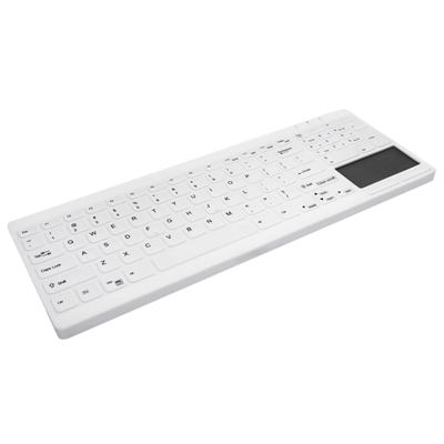 Cherry Active Key Teclado Lavabledesinf Touch